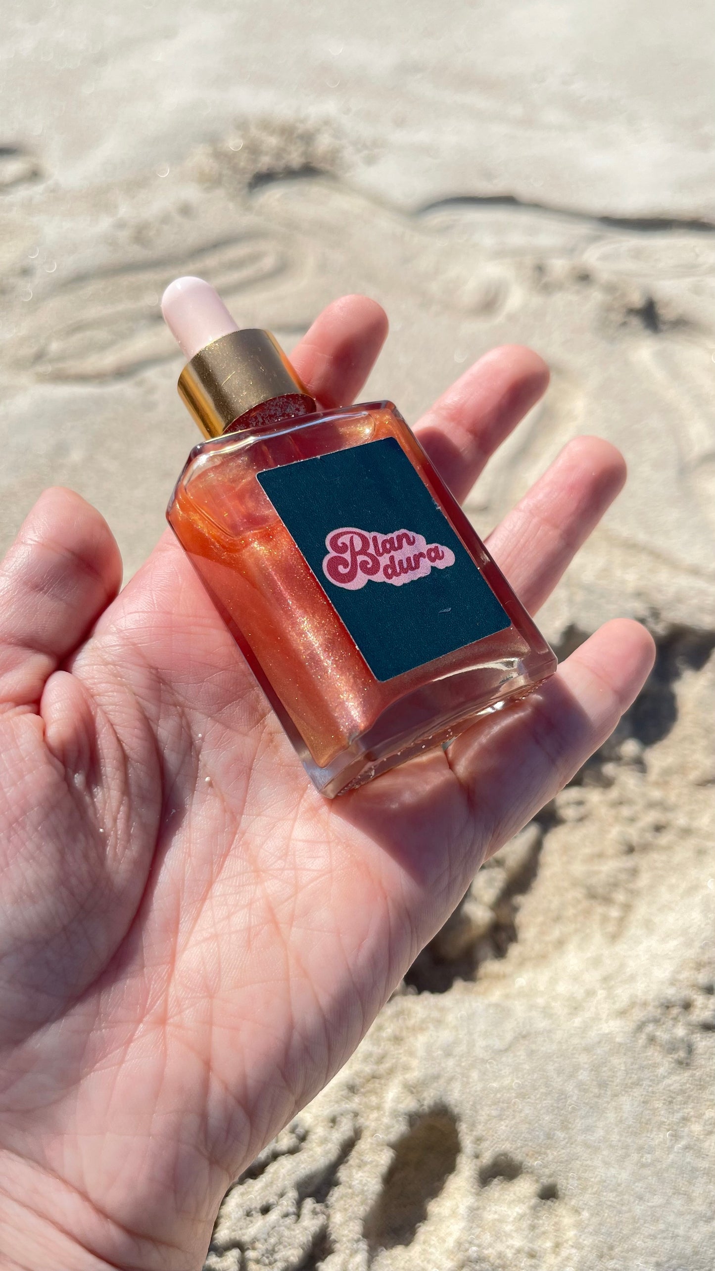 DRY OIL