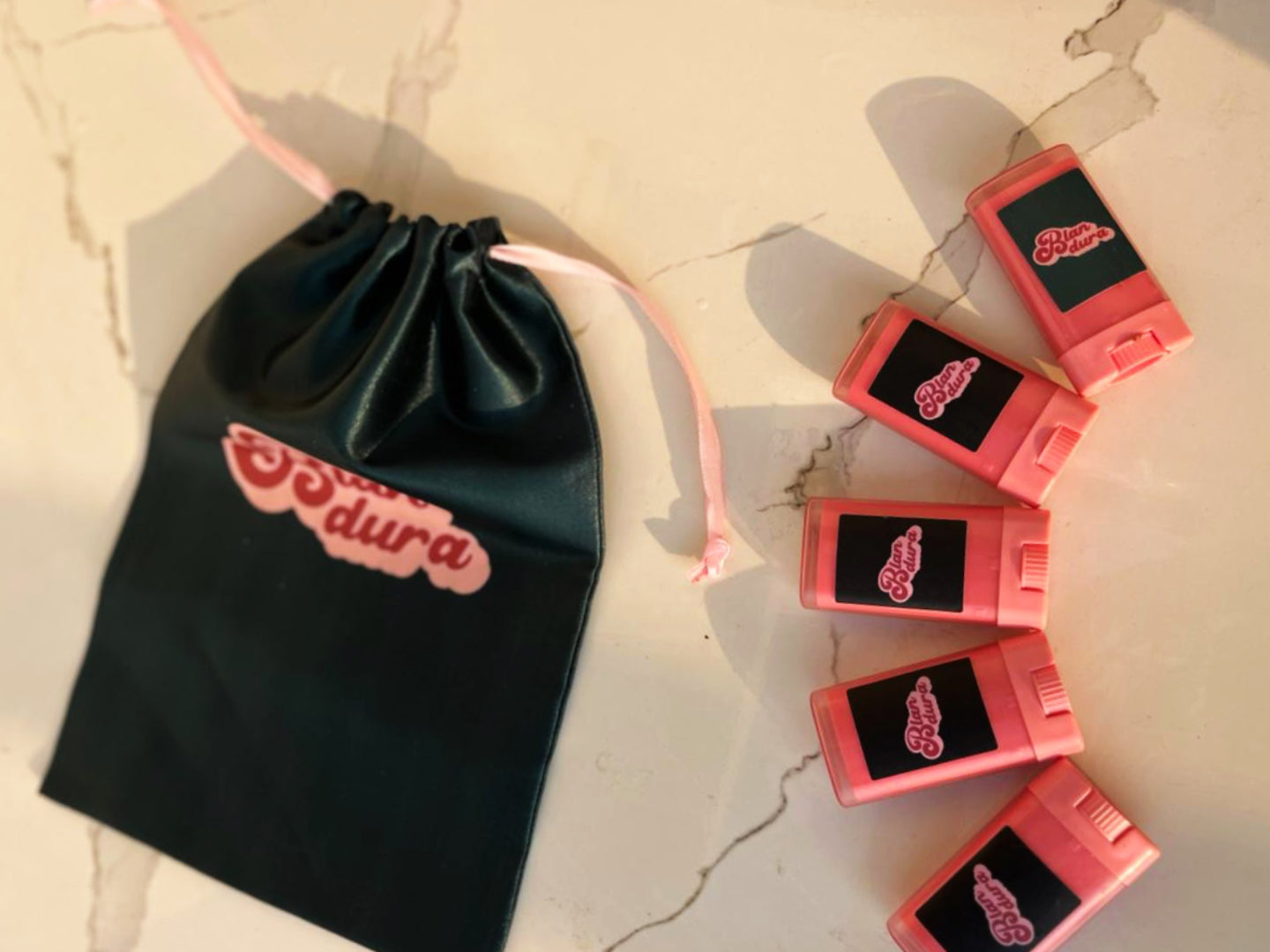 Buy 3 get 2 offer (perfume balm)