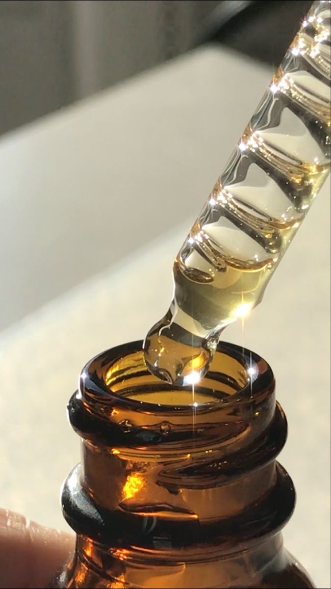 body oils