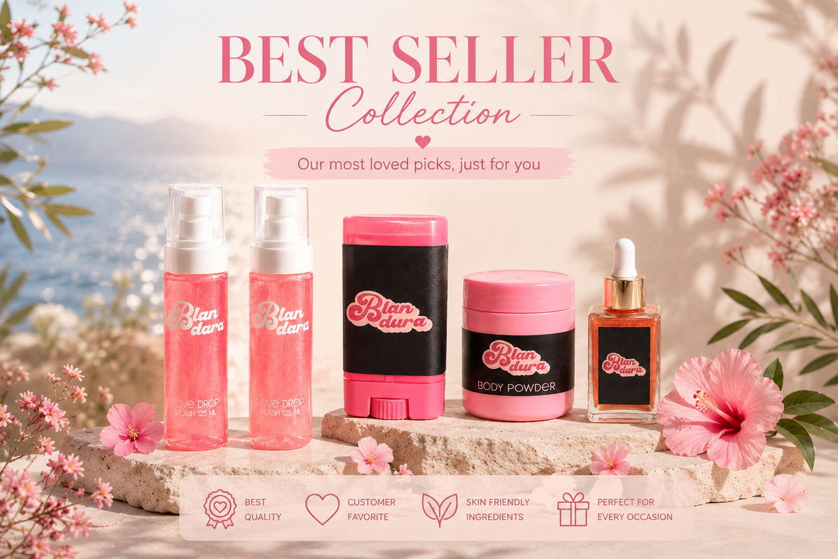 Best sellers