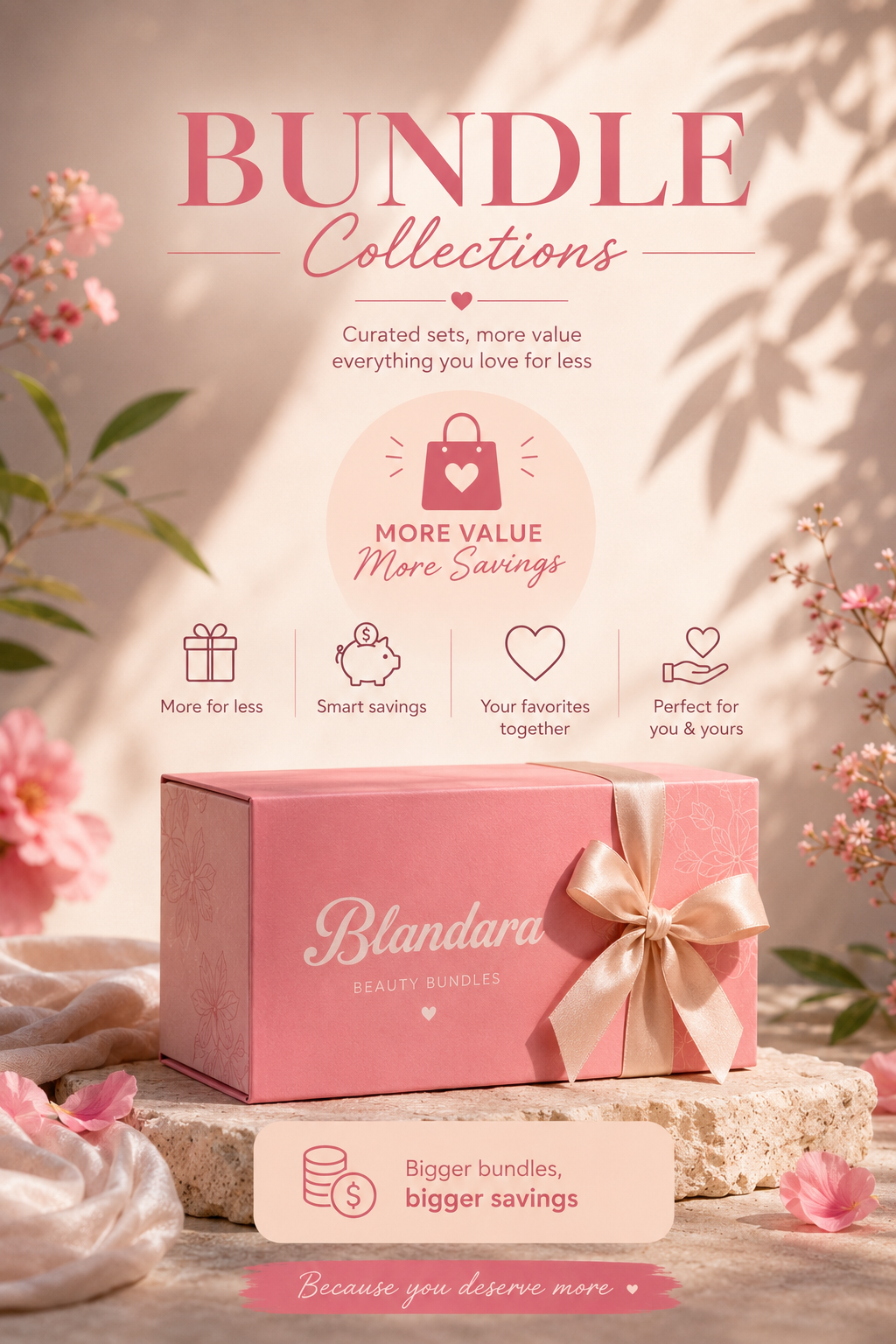 bundles