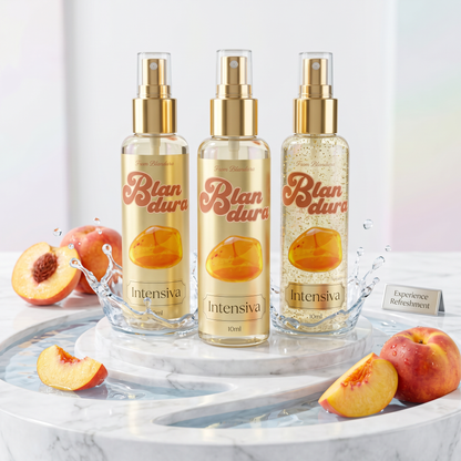 Body Splash Bundle — Set of three splashes (70ml)