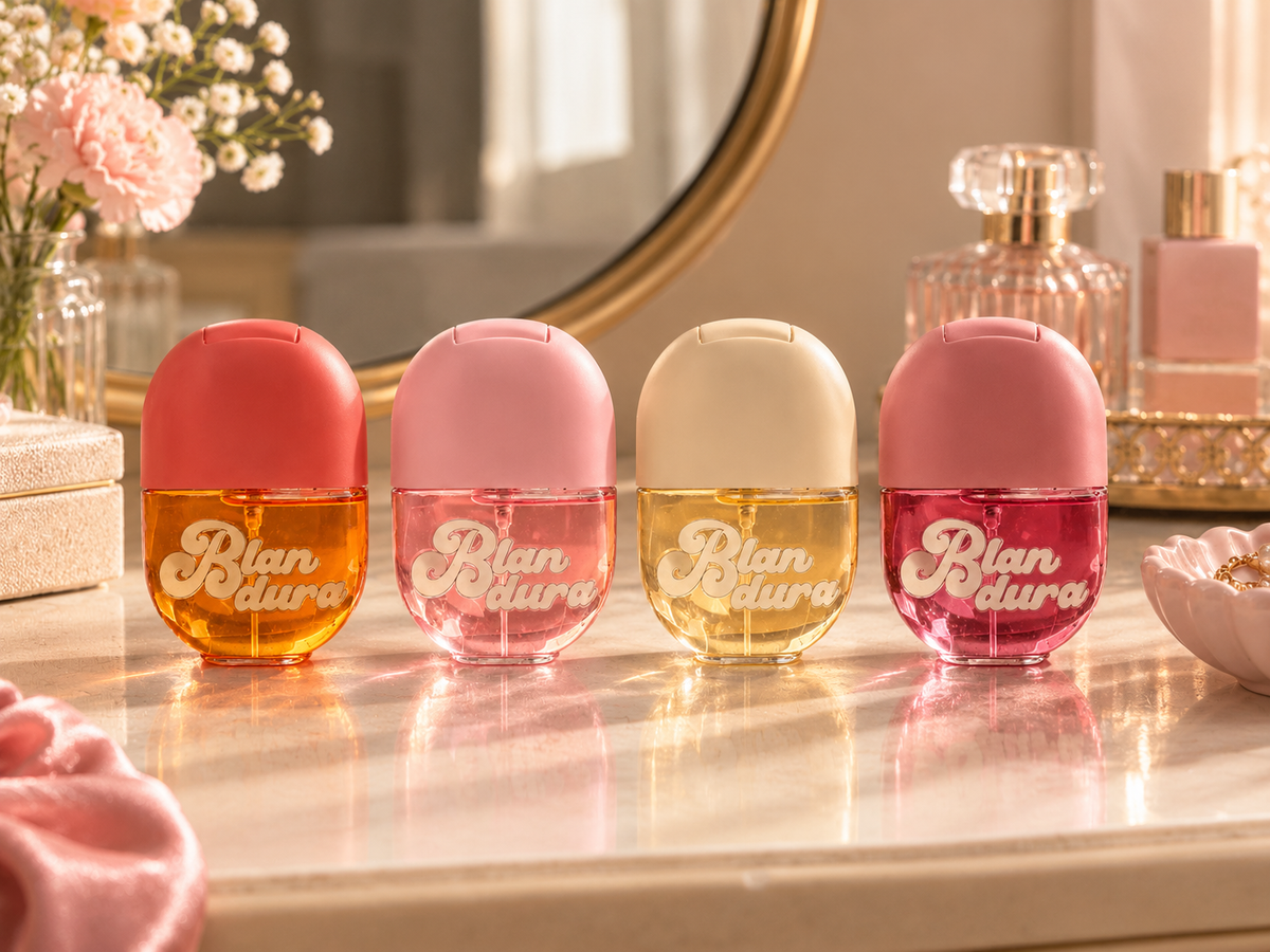 Mini splash bundle