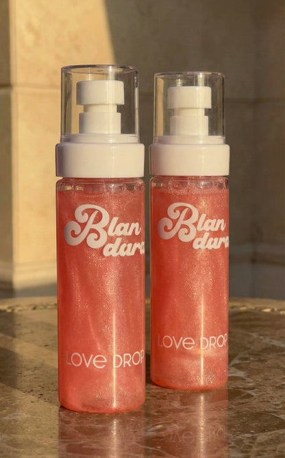 Set of two splashes (125ml)