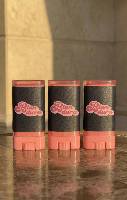 Buy 2 get 1 free (PERFUME BALM)