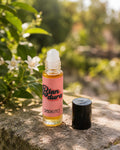 PERFUME OIL