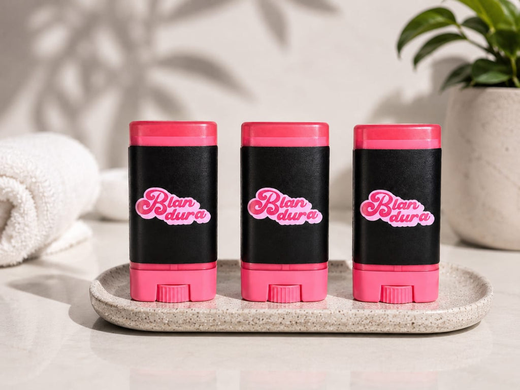 Trio balmita (set of 3 balm)