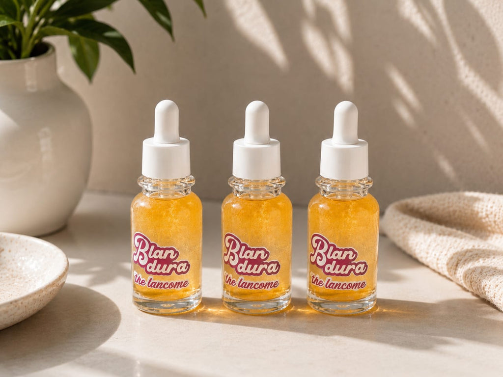 The Lasting Touch kit (3 perfume serum bundle)
