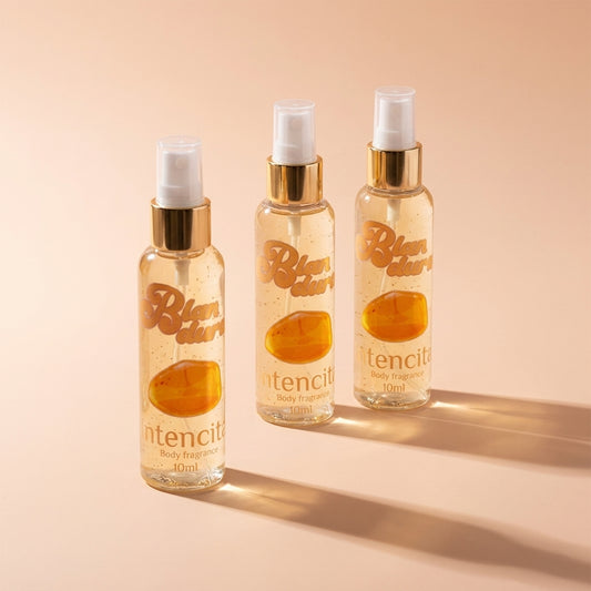 Body Splash Bundle — Set of three splashes (70ml)