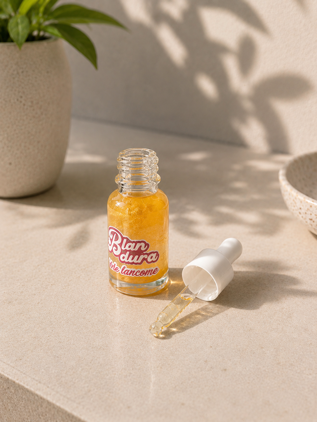 PERFUME SERUM