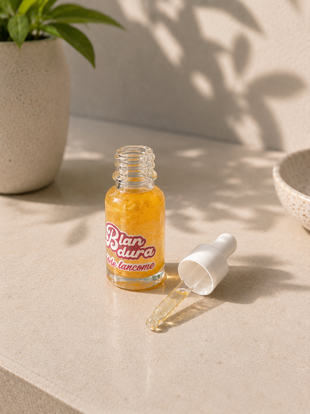 PERFUME SERUM