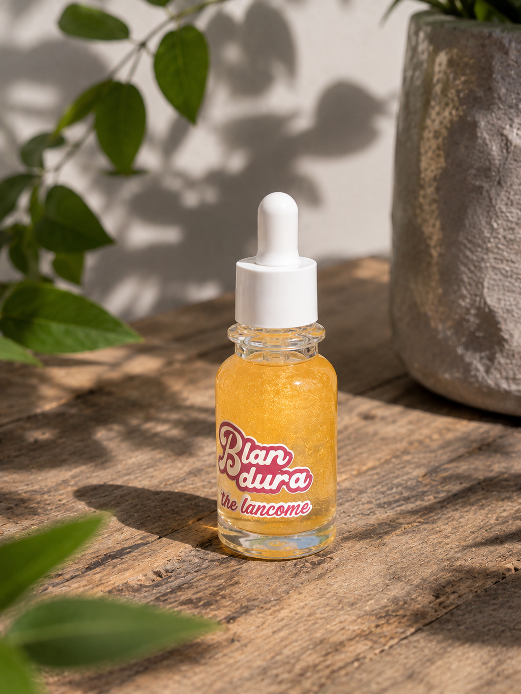 PERFUME SERUM