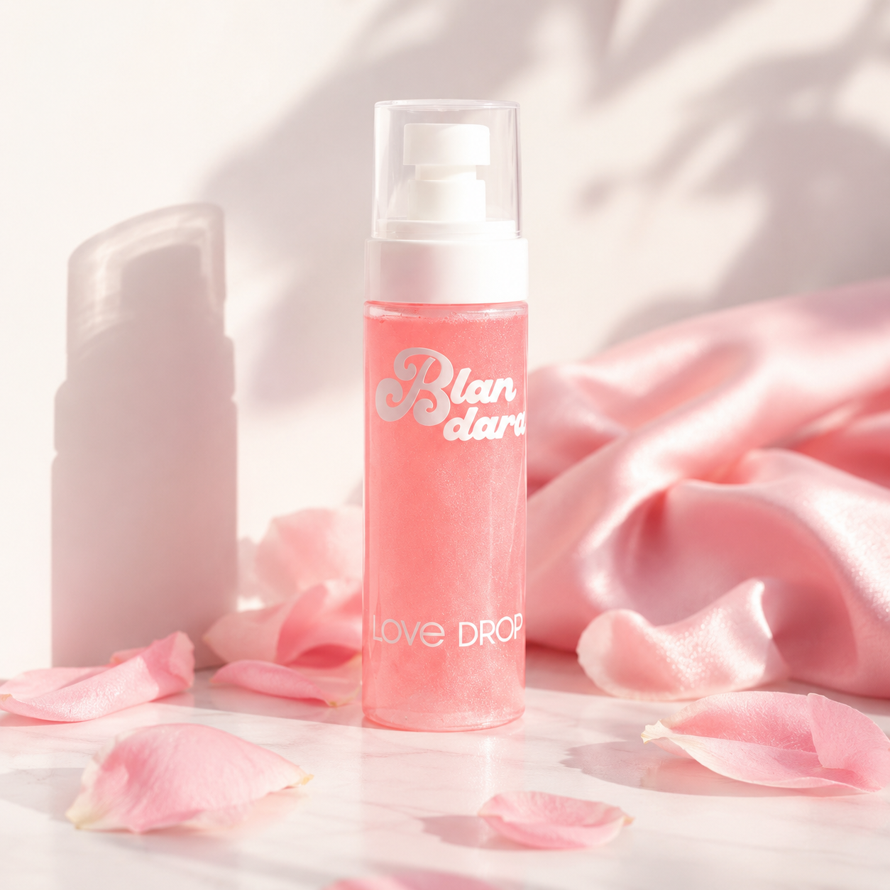 BODY SPLASH
