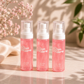 Leave Your Mark Body Splash Bundle — Set of three splashes (70ml)