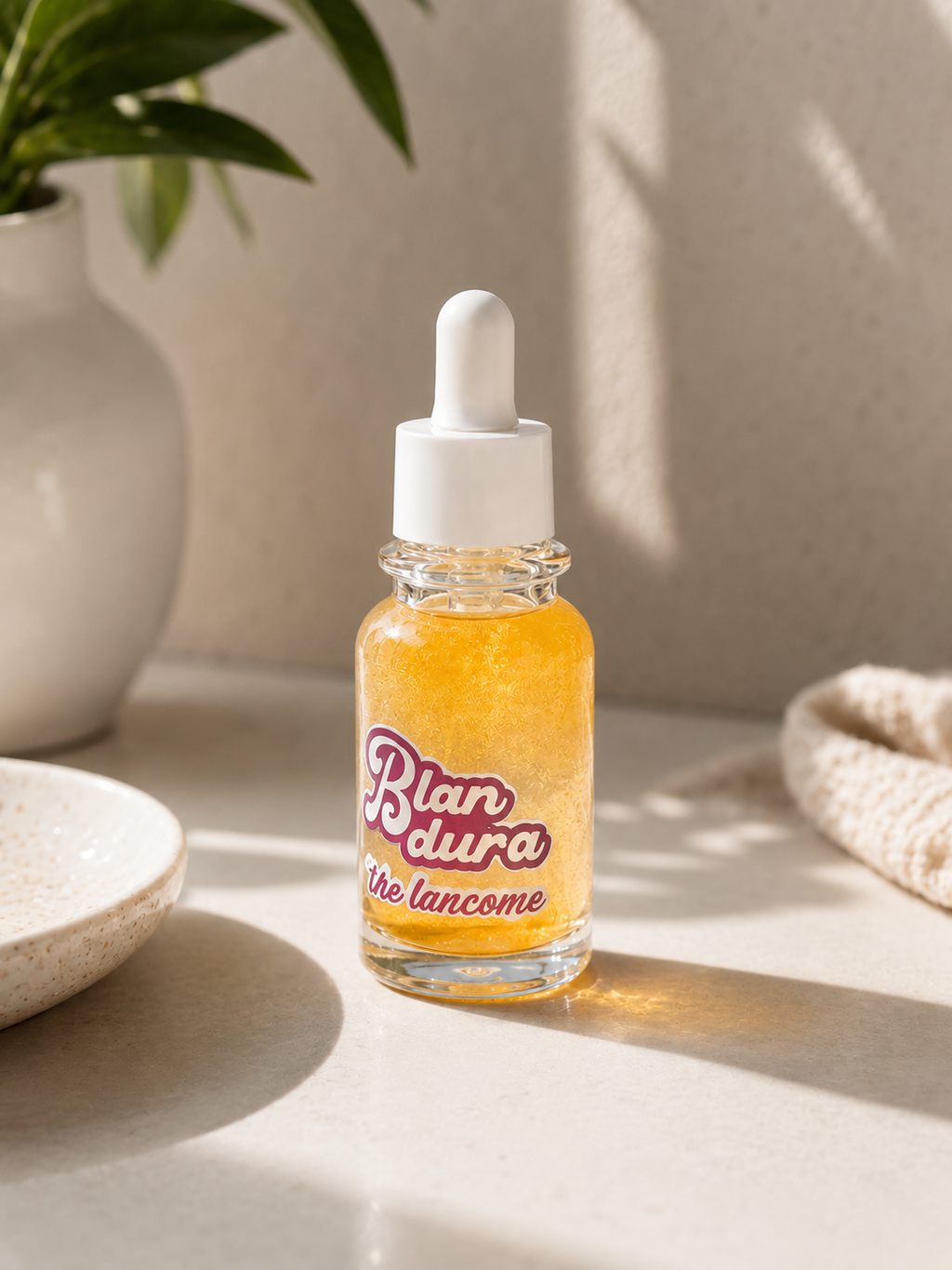 PERFUME SERUM