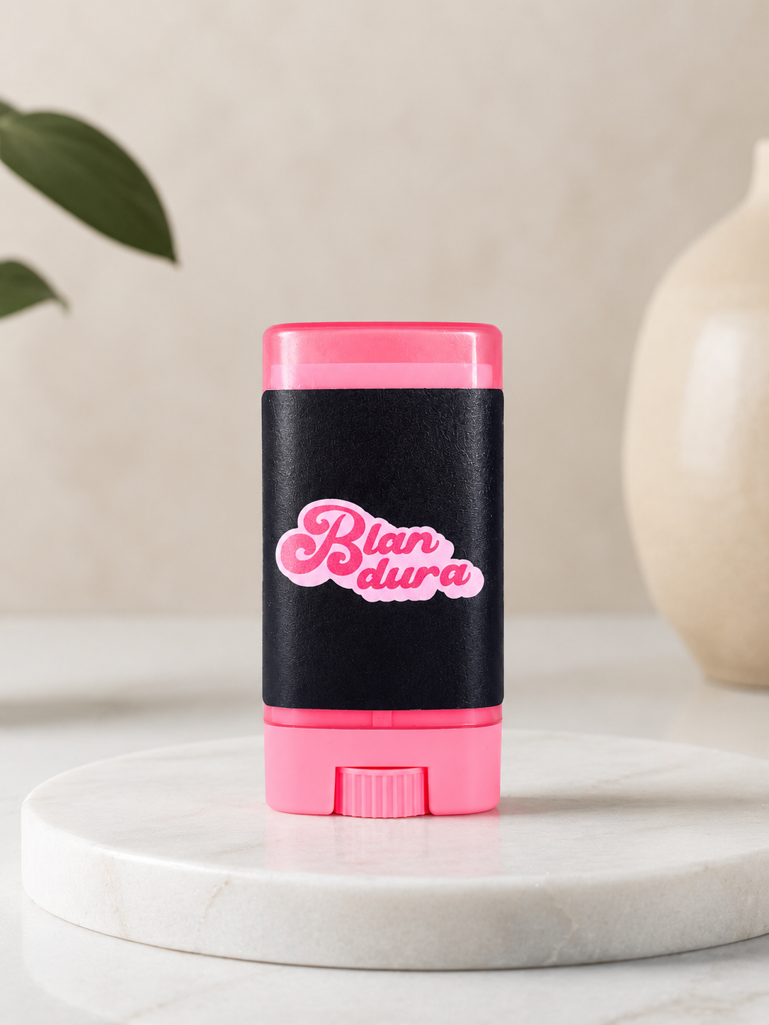 Perfume balm