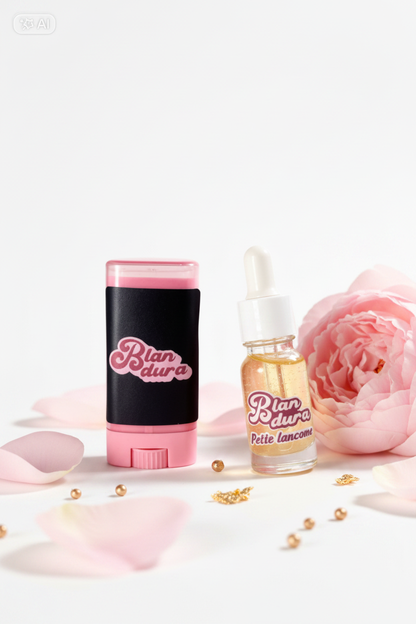 Idole Lancôme Studio Shot