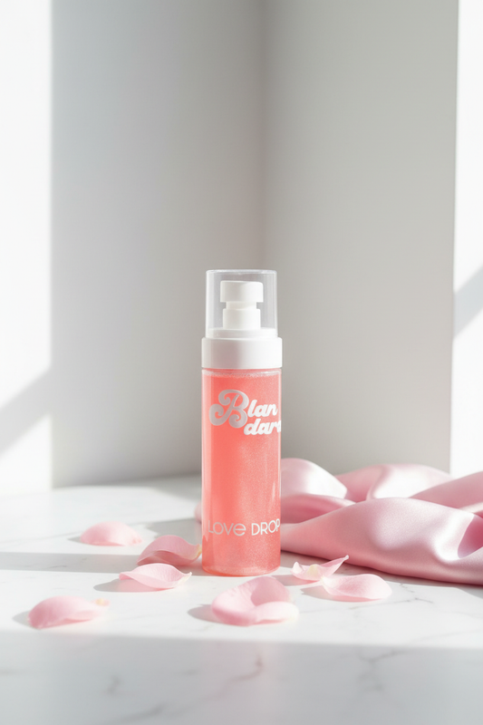Love Drop Product Shot