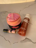 CLEAN GIRL BUNDLE